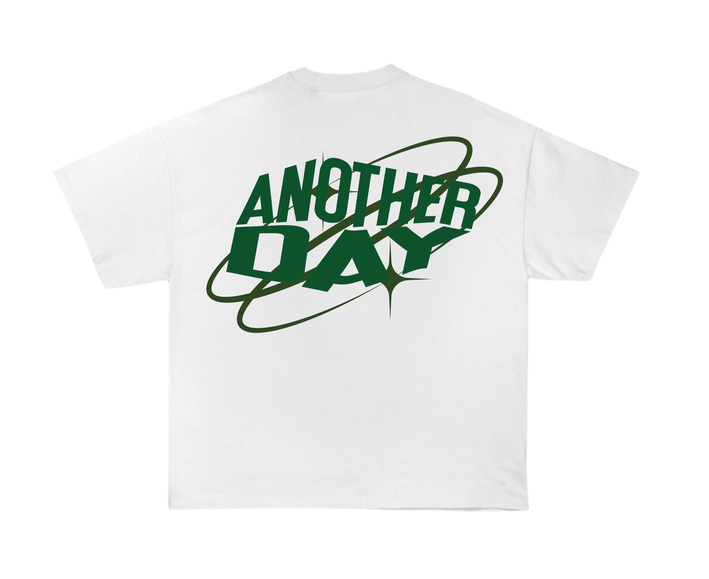 ANOTHER DAY TEE